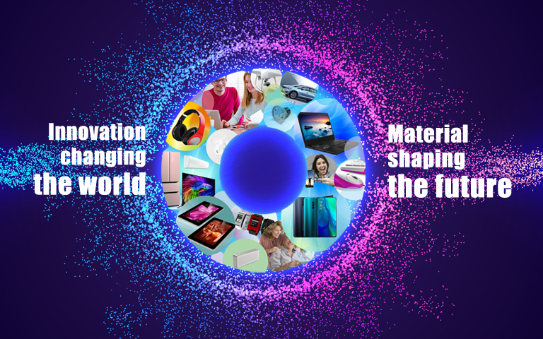 bifa必发新质料有限公司是专业从事工程塑料及特种新质料的研发、销售之综合性高新手艺企业。。。在海内拥有综合配套完善的生产和研发基地及营销中心。。。既可为客户提供标准化的产品，，又能为客户量身订制特色产品，，提供全方位的效劳。。。