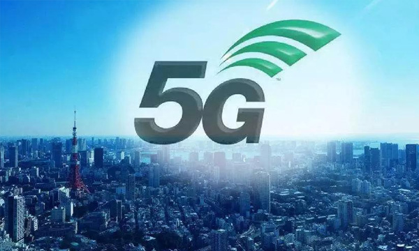 5G时代即未来临，，，bifa必发LDS质料大有可为