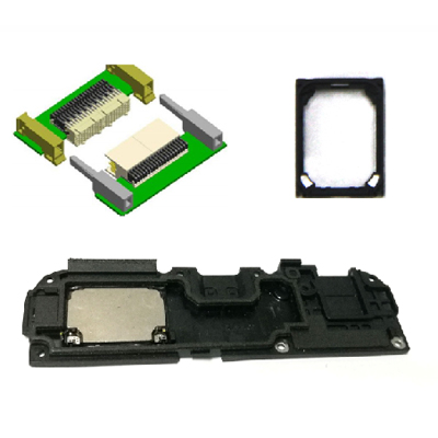 PPA尼龙专用质料