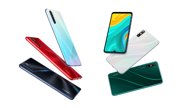 拨开疫霾，，，，，，bifa必发手机专用质料助推多款品牌机型上市