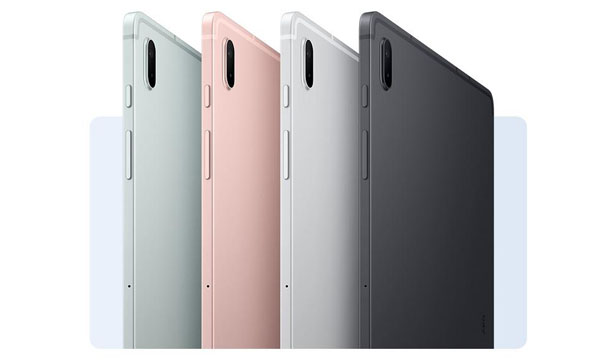 引领平板再升级，，，，，，纳米注塑质料功不可没