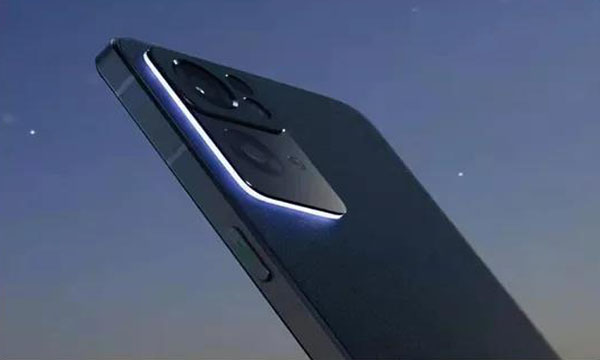 bifa必发夜光质料计划应用于OPPO Reno7