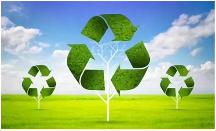 践行可一连生长，，bifa必发取得ISCC PLUS认证